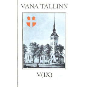 ... Vana Tallinn 5. osa
