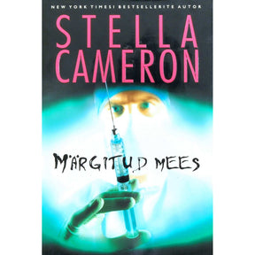Stella Cameron Märgitud mees