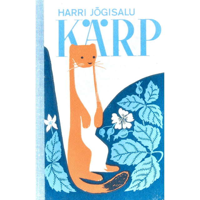 Harri Jõgisalu - Kärp