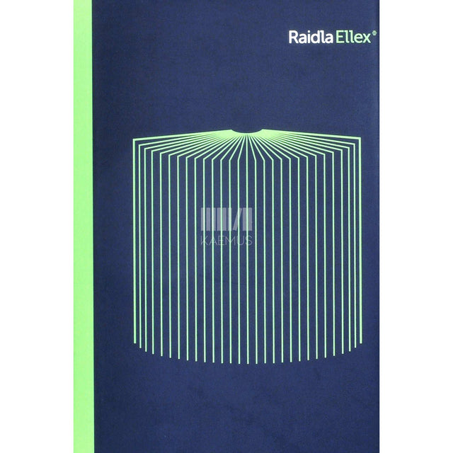 Märt Laur - Lahustumine