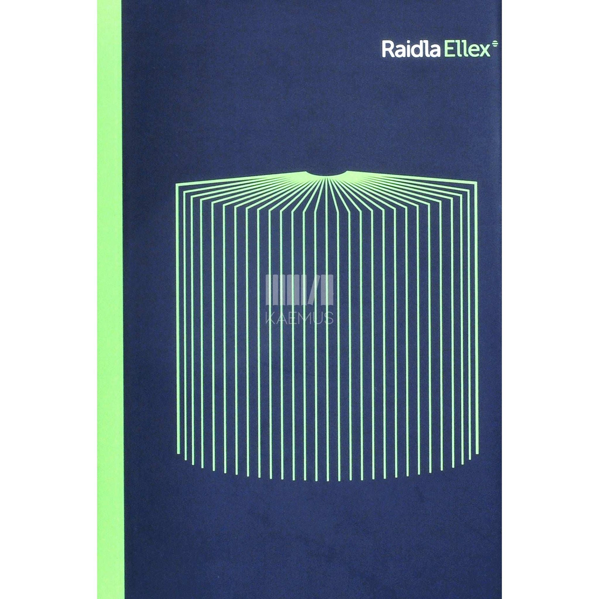 Märt Laur - Lahustumine