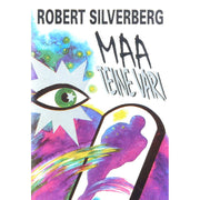 Robert Silverberg - Maa teine vari