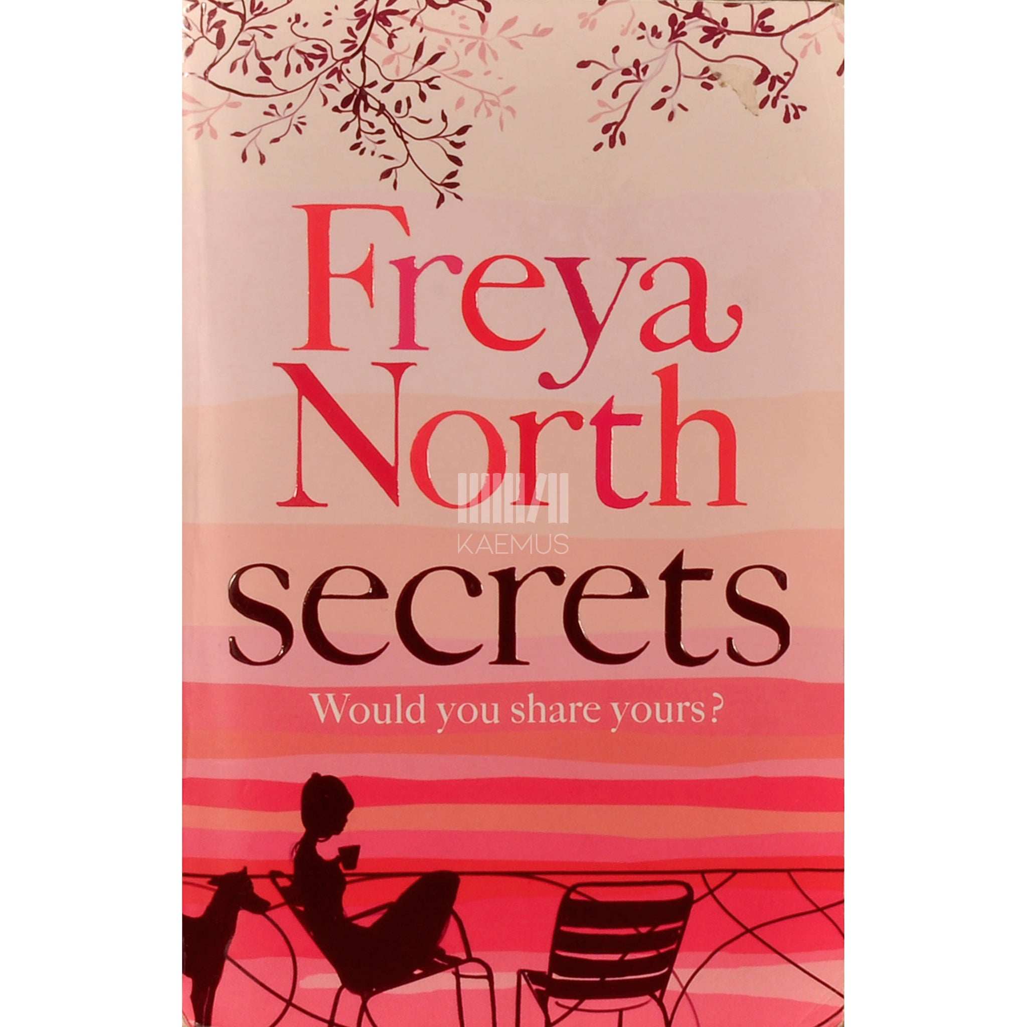 Freya North Secrets