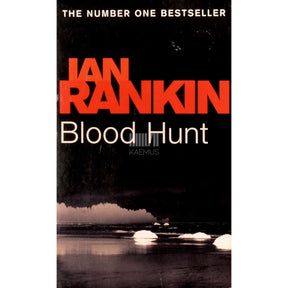 Ian Rankin Blood Hunt