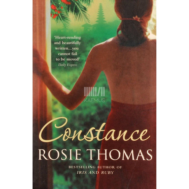 Rosie Thomas - Constance