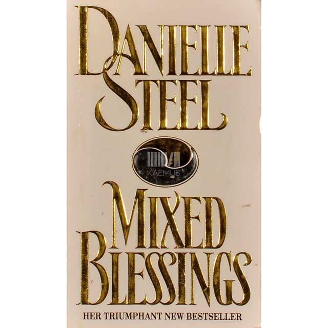 Danielle Steel - Mixed Blessings