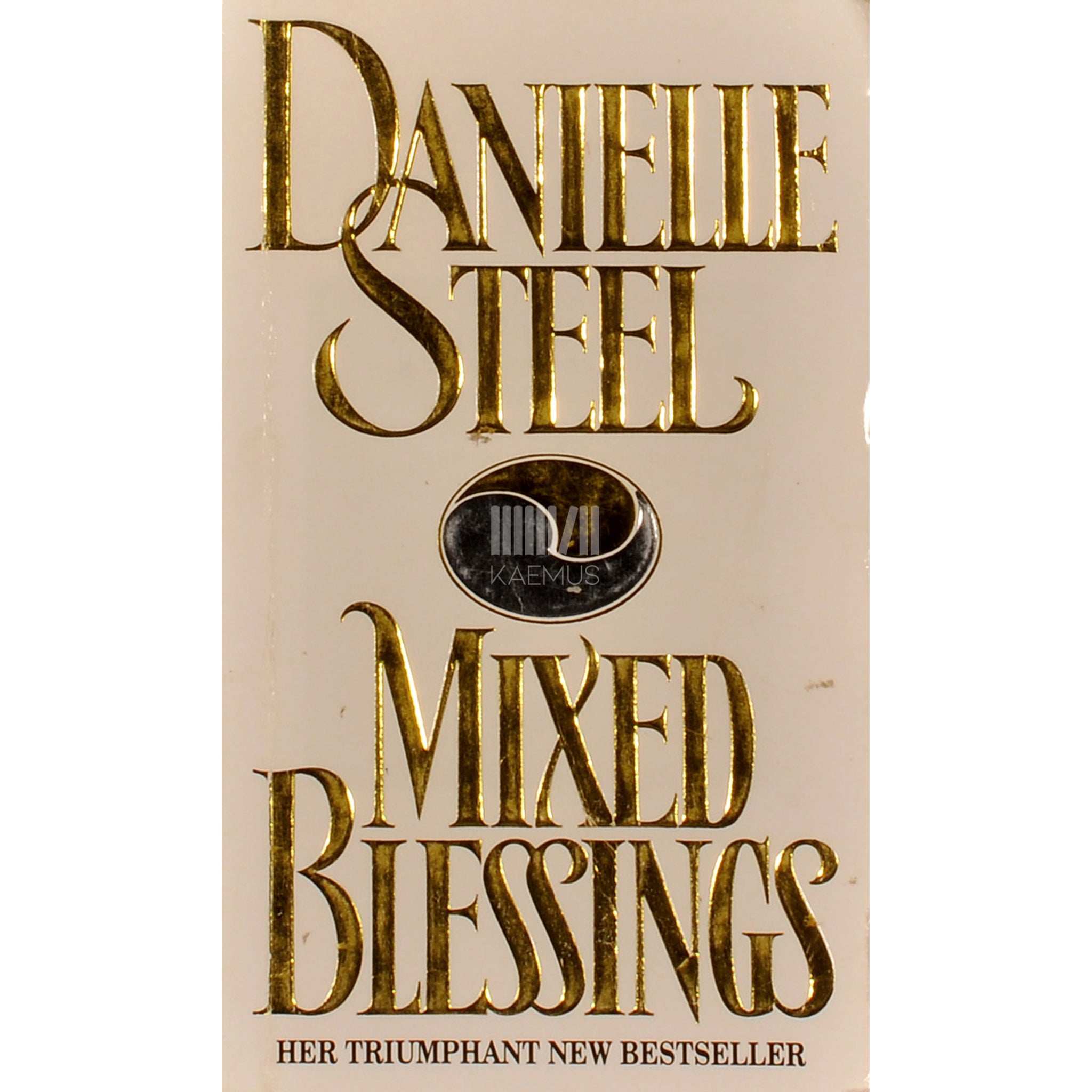 Danielle Steel Mixed Blessings