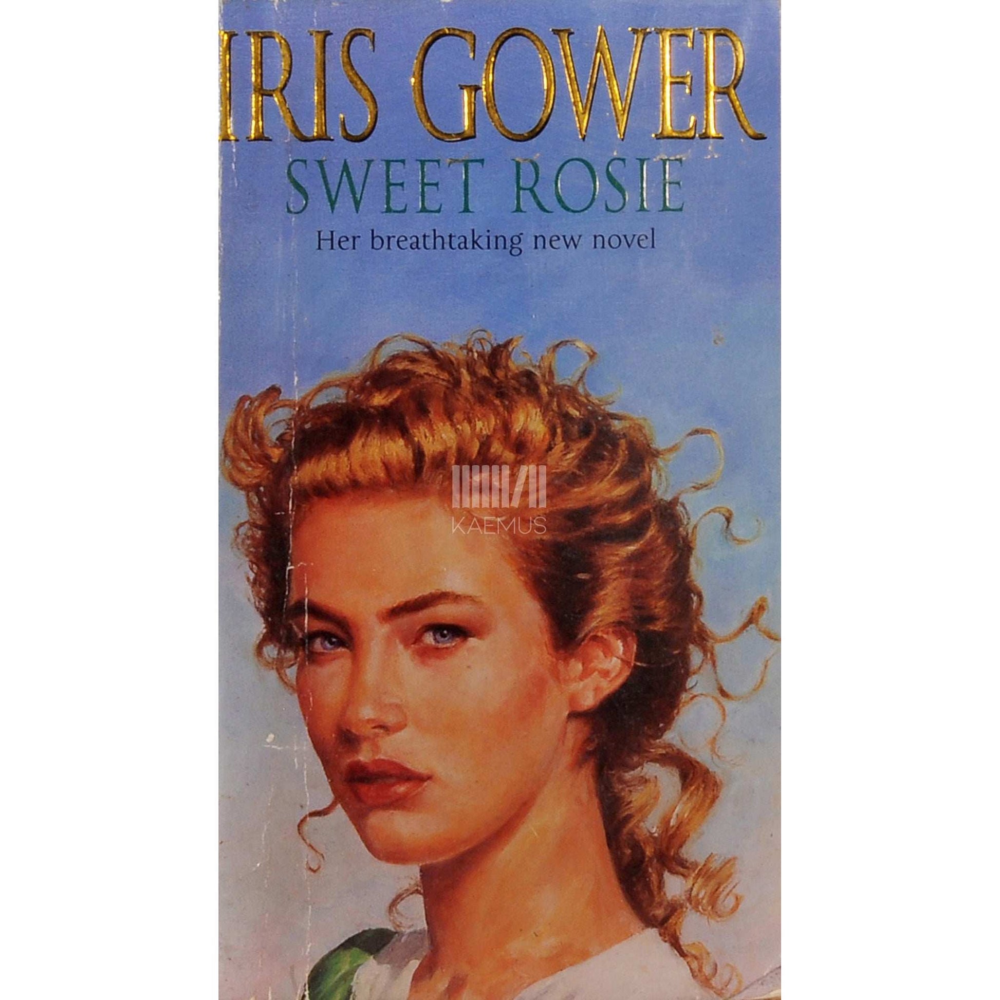 Iris Gower - Sweet Rosie