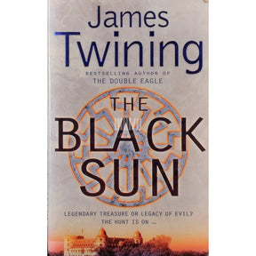 James Twining The Black Sun