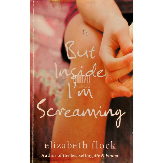 Elizabeth Flock - But Inside I'm Screaming