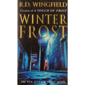 R.D. Wingfield Winter Frost