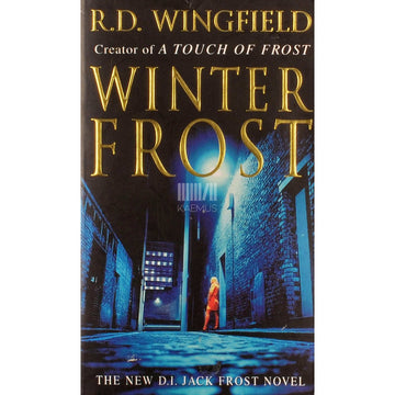 R.D. Wingfield - Winter Frost