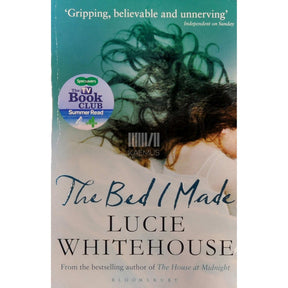 Lucie Whitehouse The Bed I Made