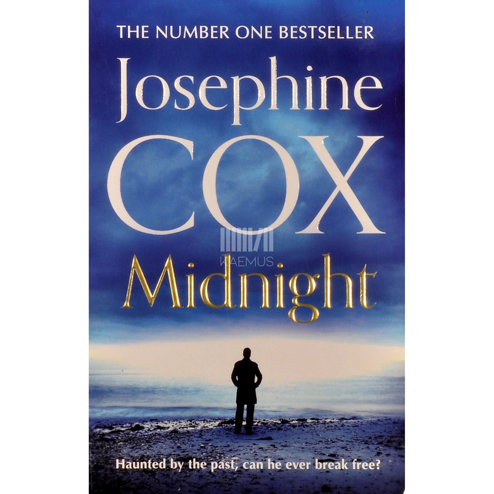 Josephine Cox Midnight