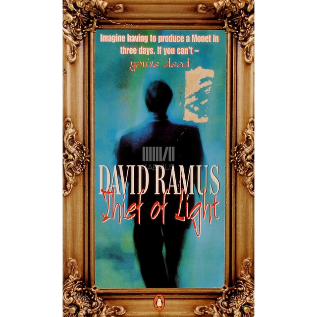 David Ramus - Thief Of Light