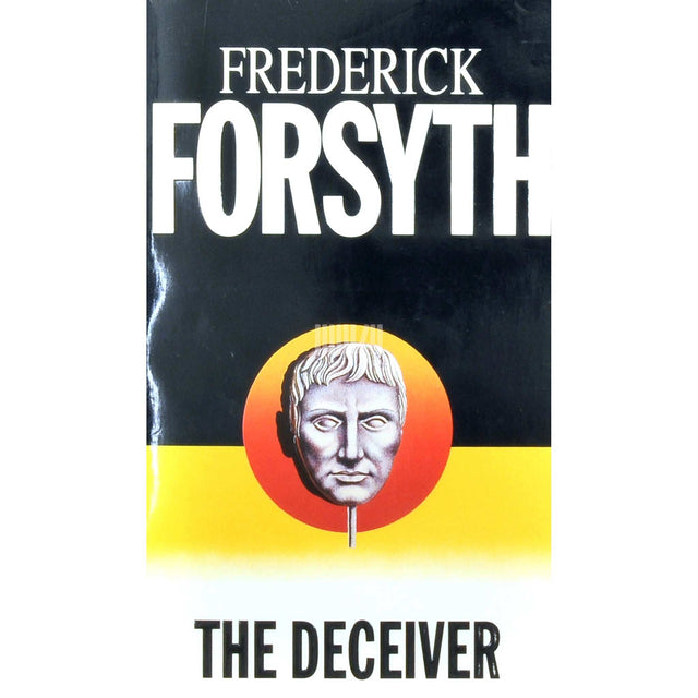 Frederick Forsyth - The Deceiver