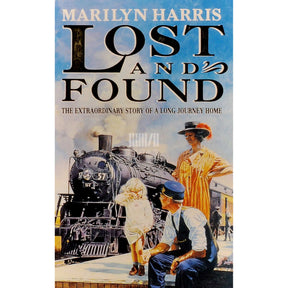 Marilyn Harris Lost And Found