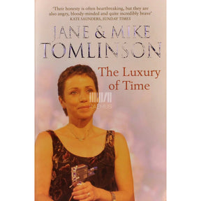 Jane Tomlinson Luxury Of Time