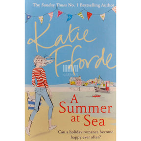 Katie Fforde A Summer At Sea