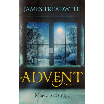 James Treadwell - Advent