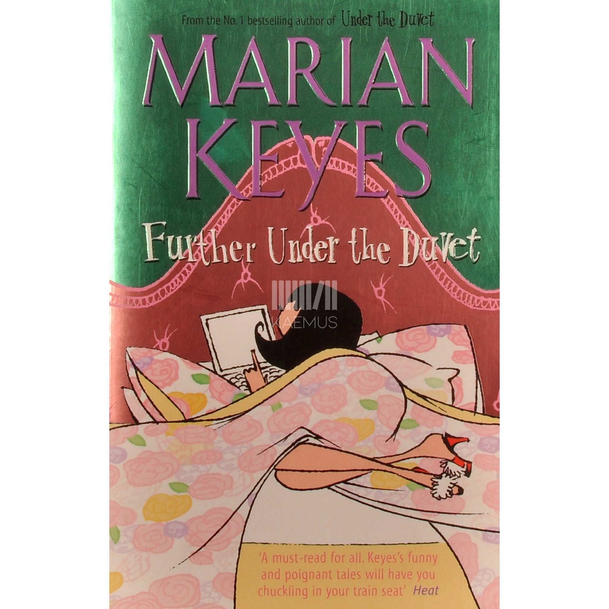 Marian Keyes - Further Under The Duvet