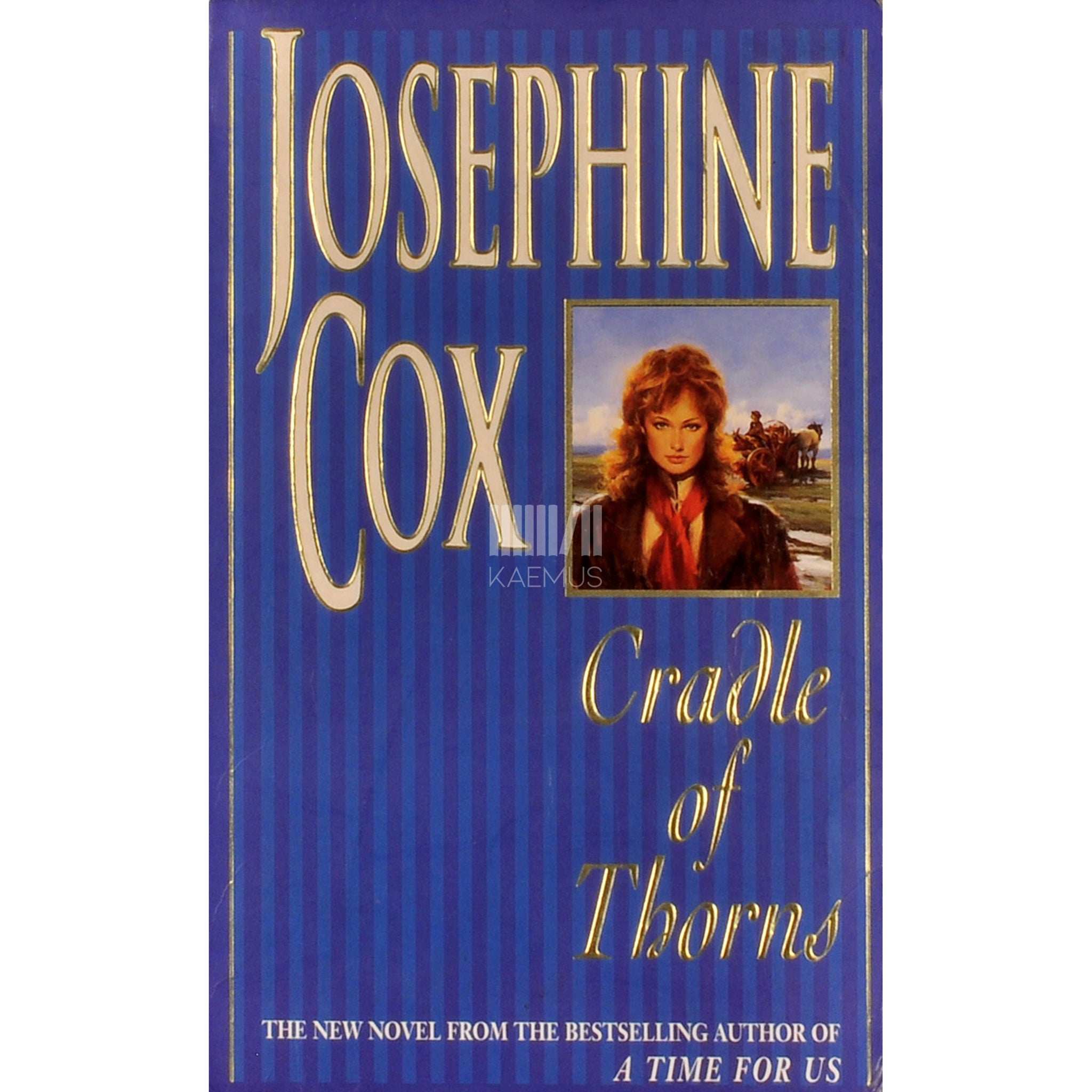 Josephine Cox Cradle Of Thorns
