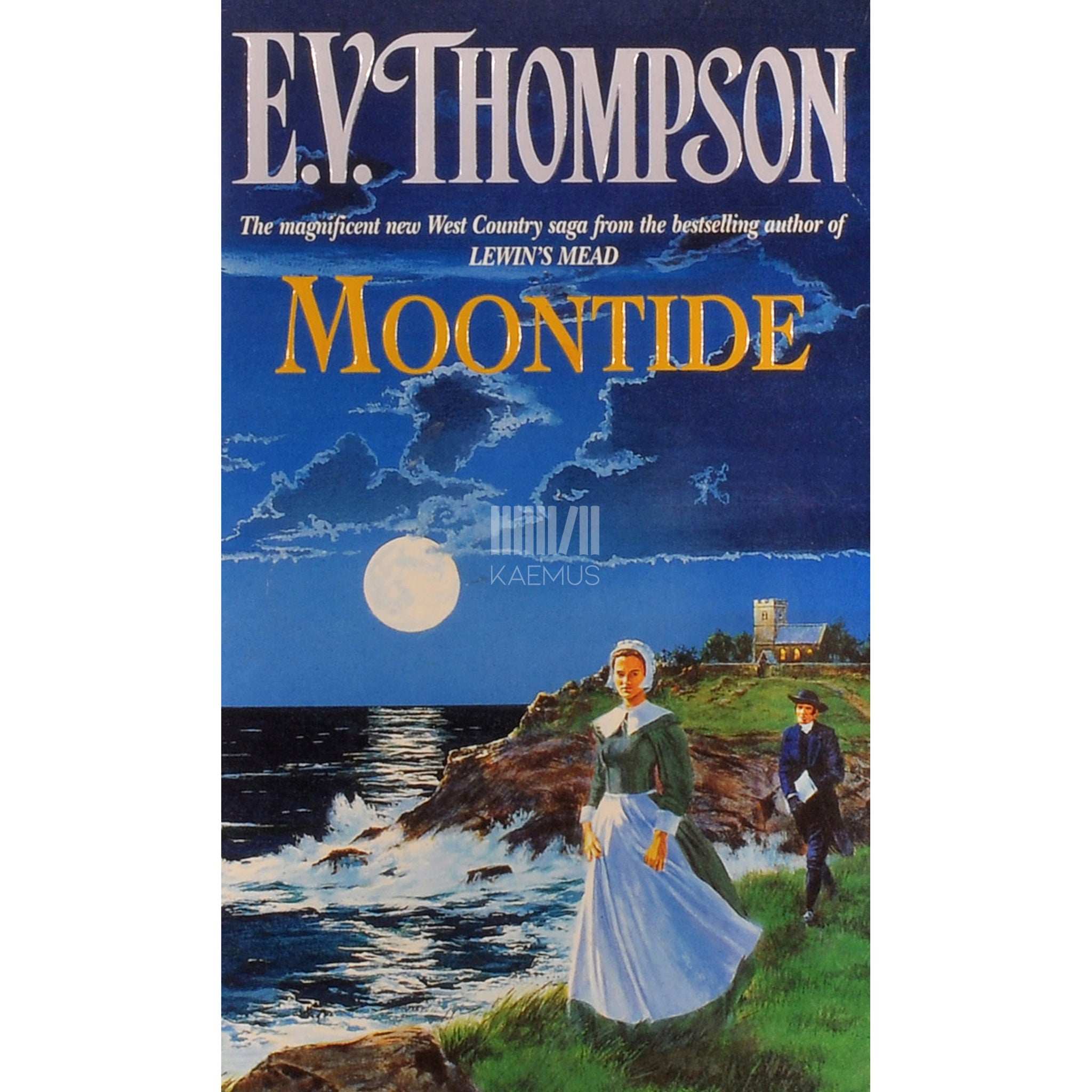 E.V. Thompson Moontide