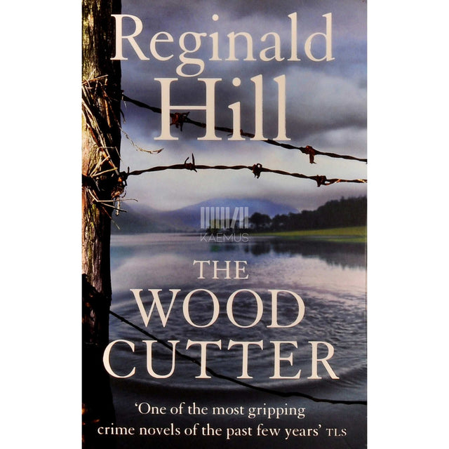 Reginald Hill - The Woodcutter