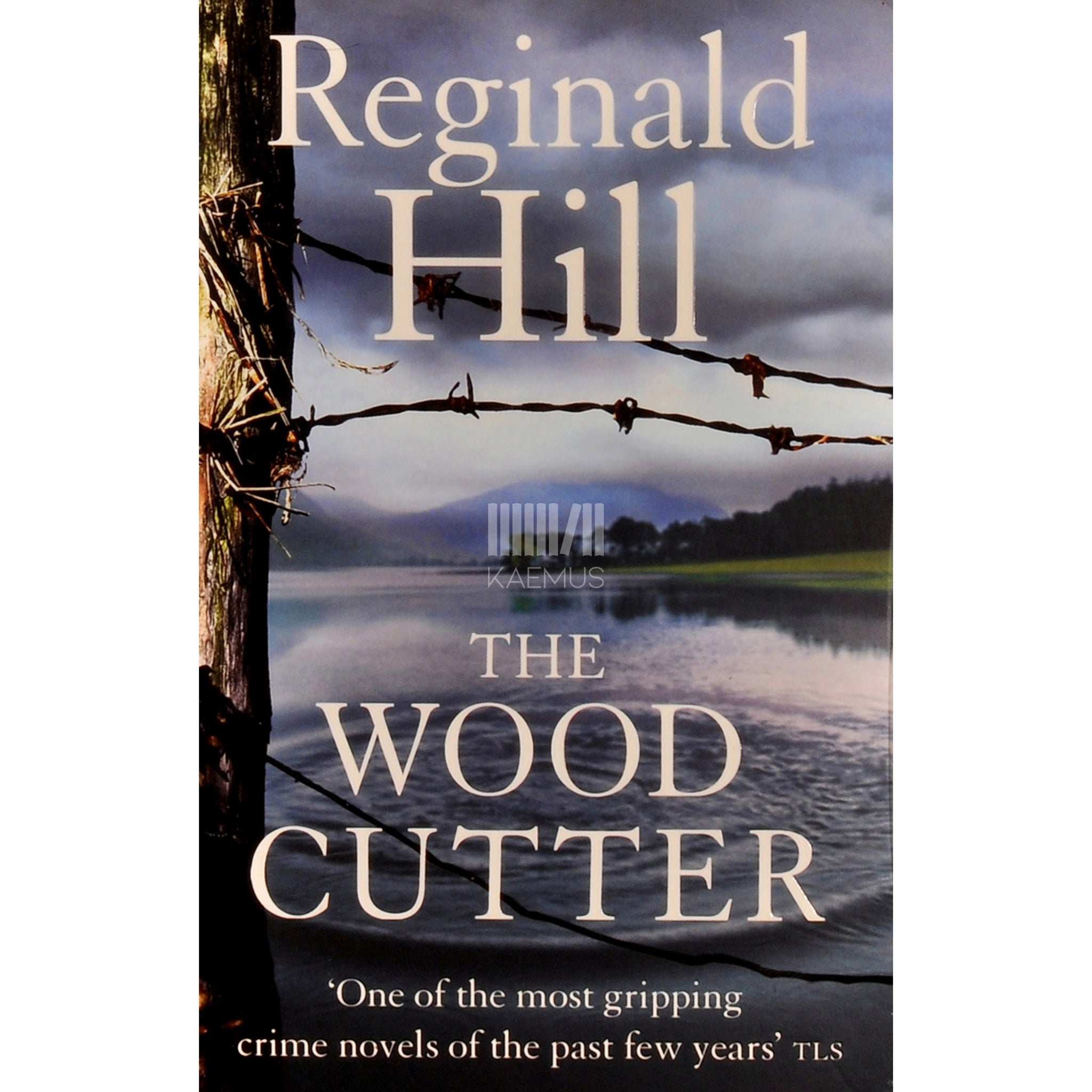 Reginald Hill The Woodcutter