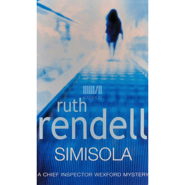 Ruth Rendell - Simisola