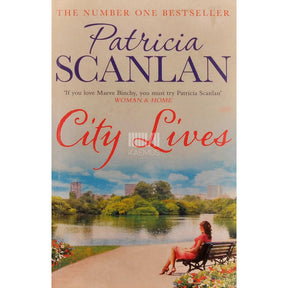 Patricia Scanlan City Lives