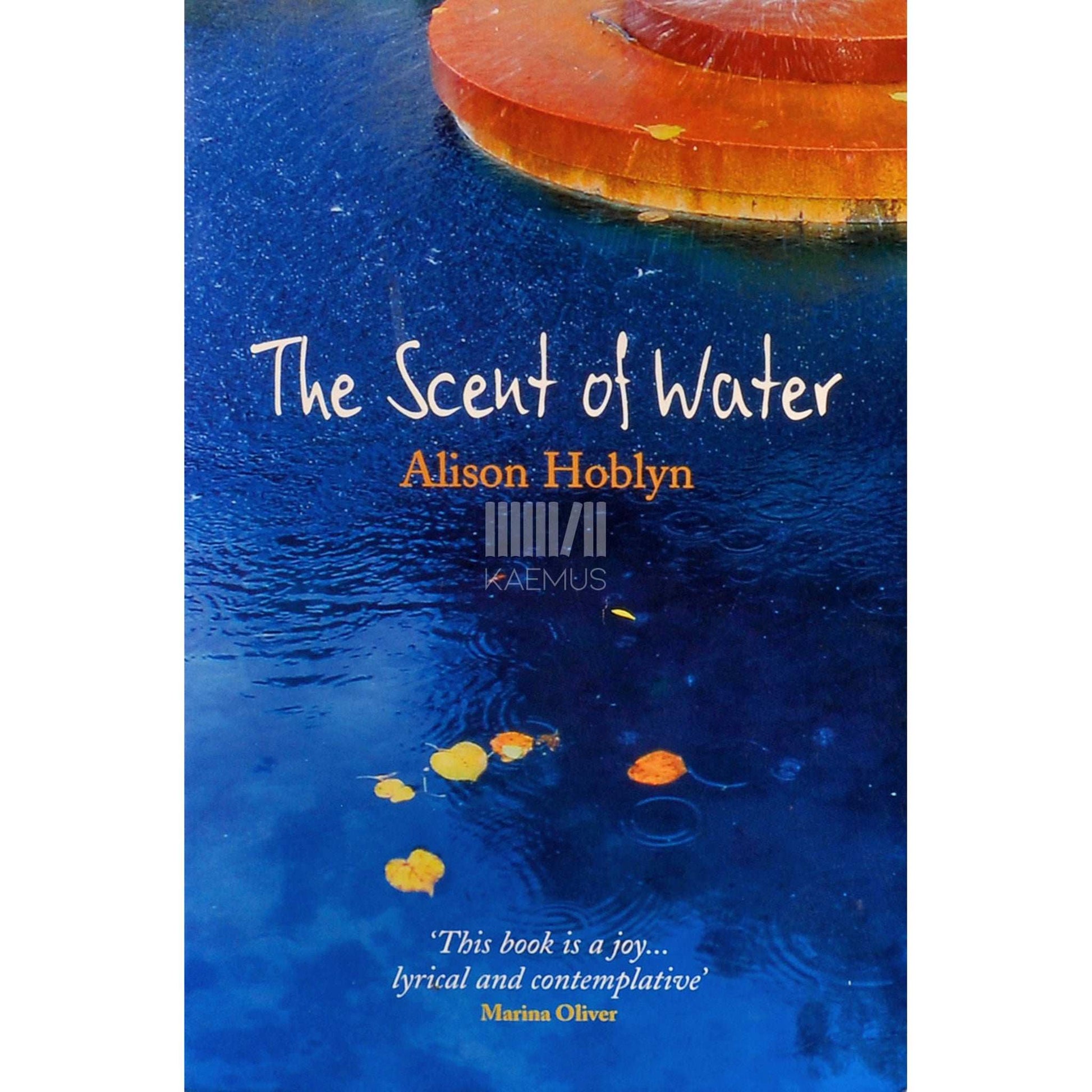 Alison Hoblyn - Scent Of Water