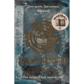 Kate Mosse Labyrinth