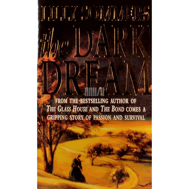 Lilly Sommers - The Dark Dream