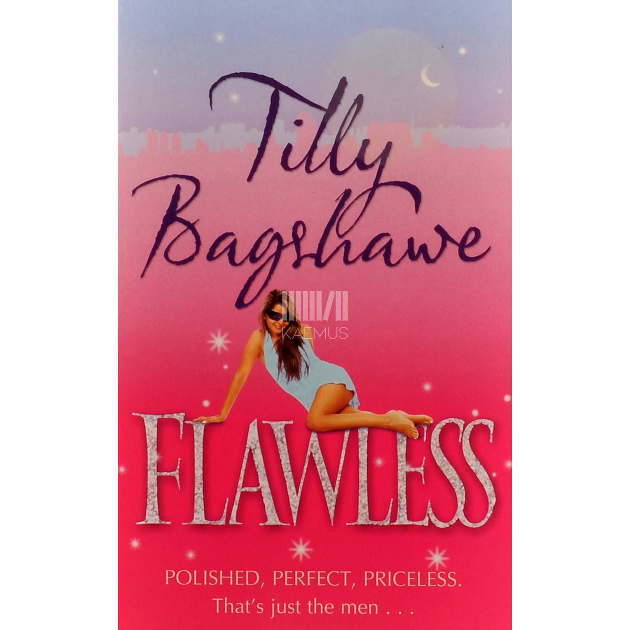 Tilly Bagshawe Flawless