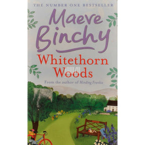 Maeve Binchy Whitethorn Woods