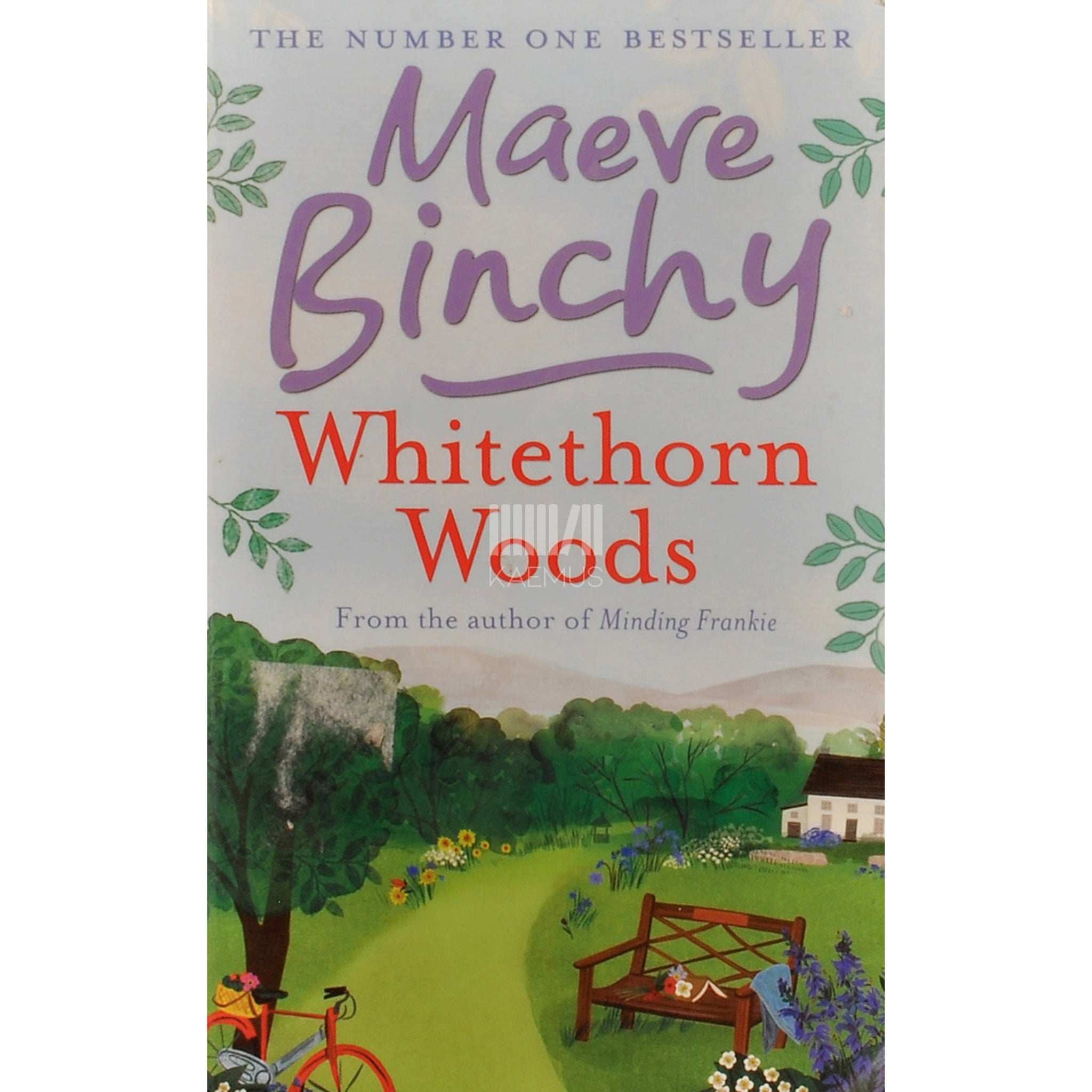 Maeve Binchy Whitethorn Woods