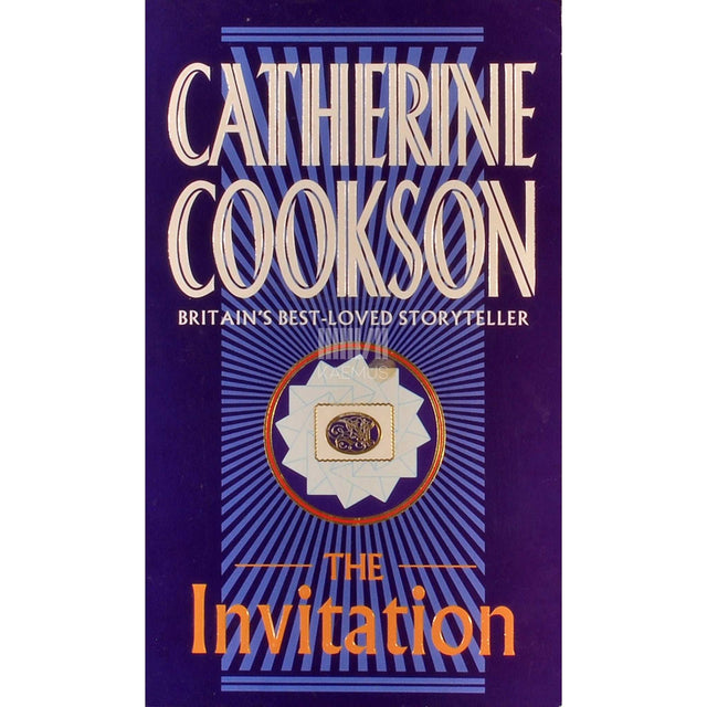 Catherine Cookson - The Invitation