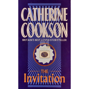 Catherine Cookson The Invitation
