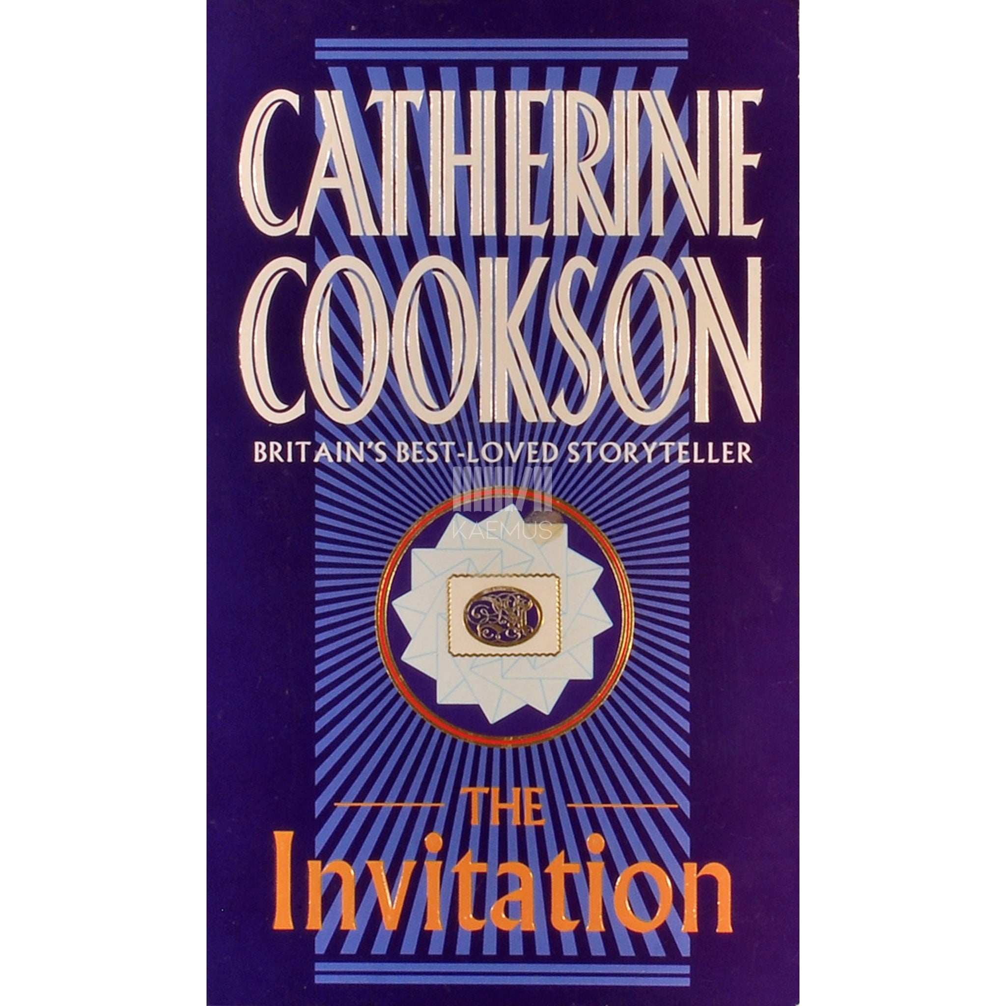 Catherine Cookson The Invitation