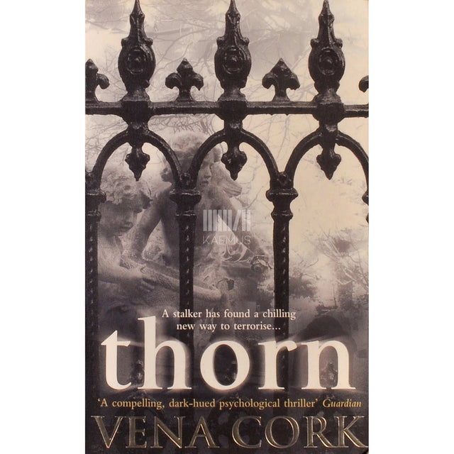 Vena Cork - Thorn