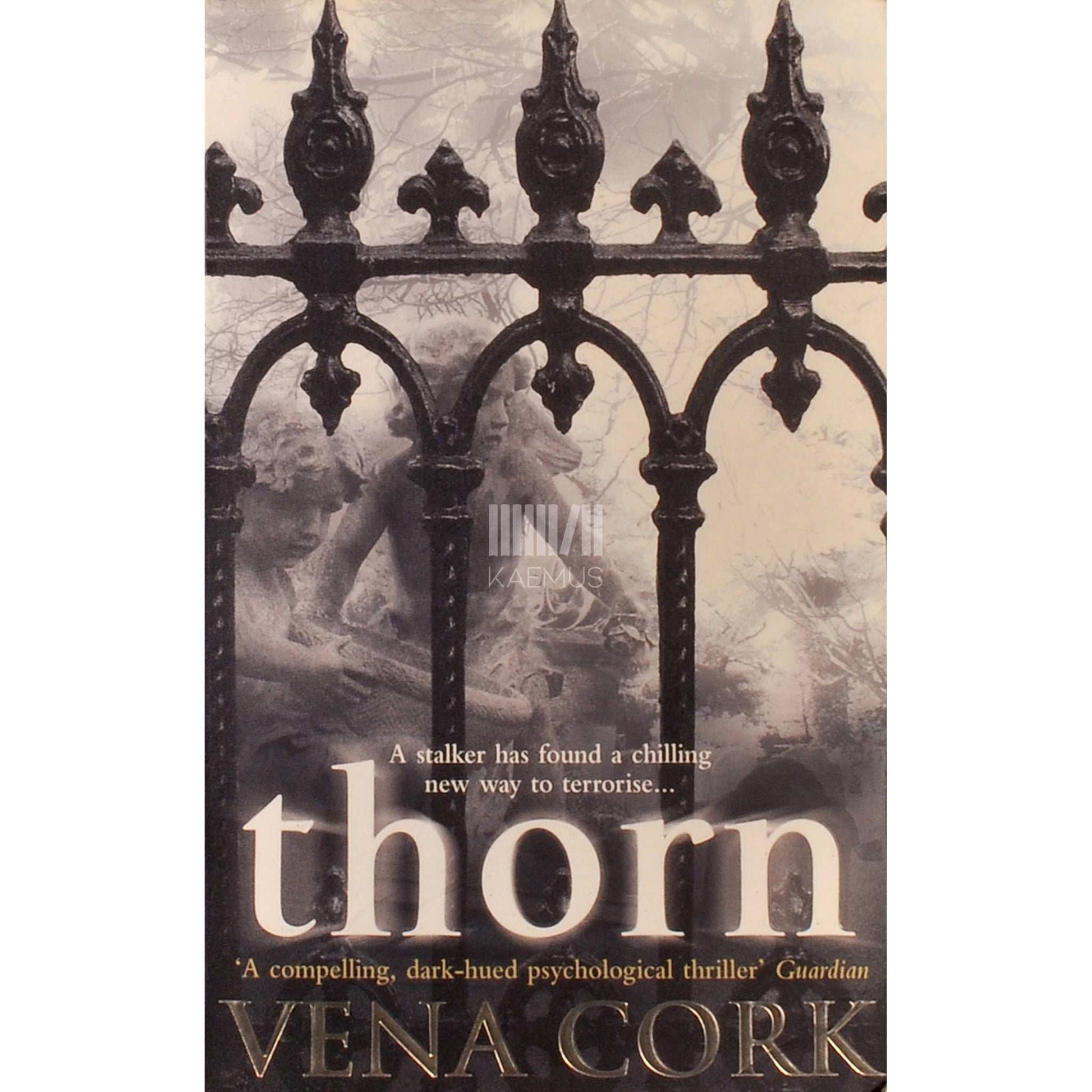 Vena Cork - Thorn