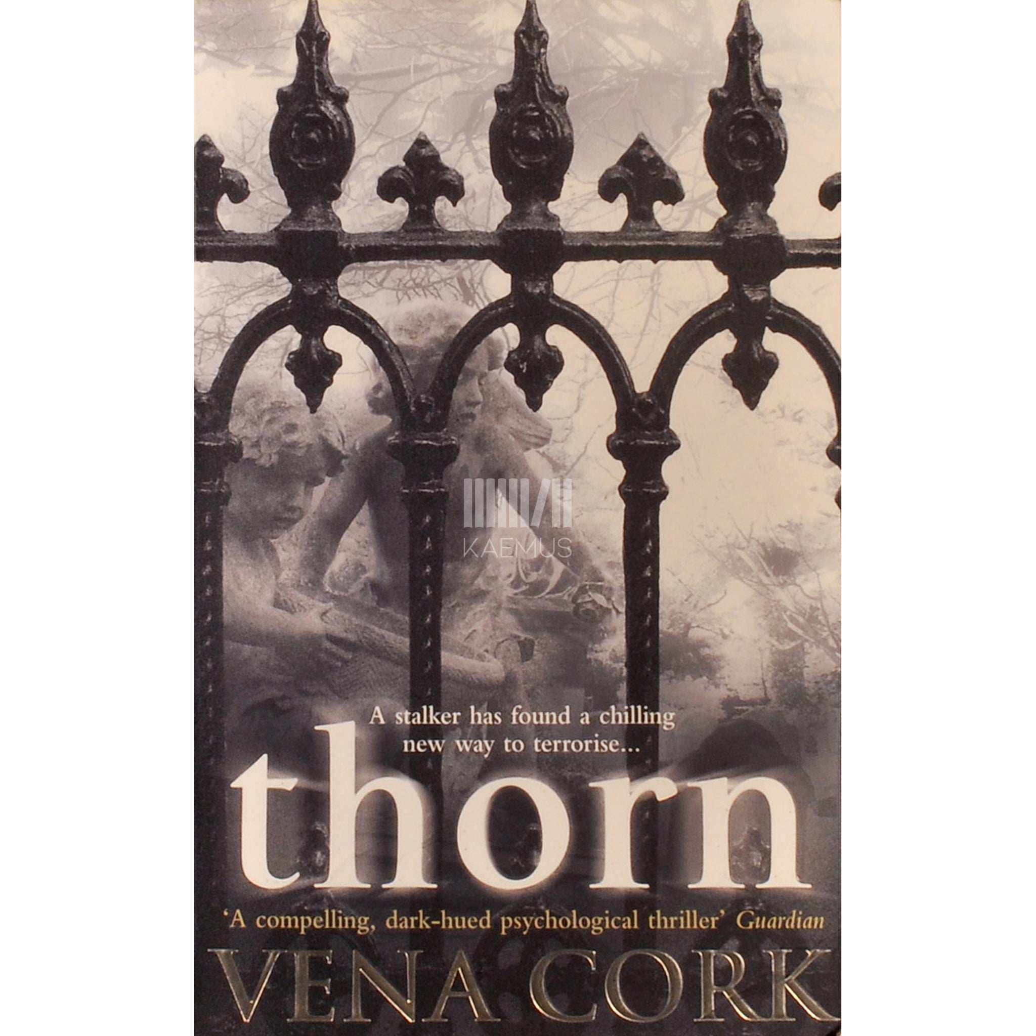 Vena Cork Thorn