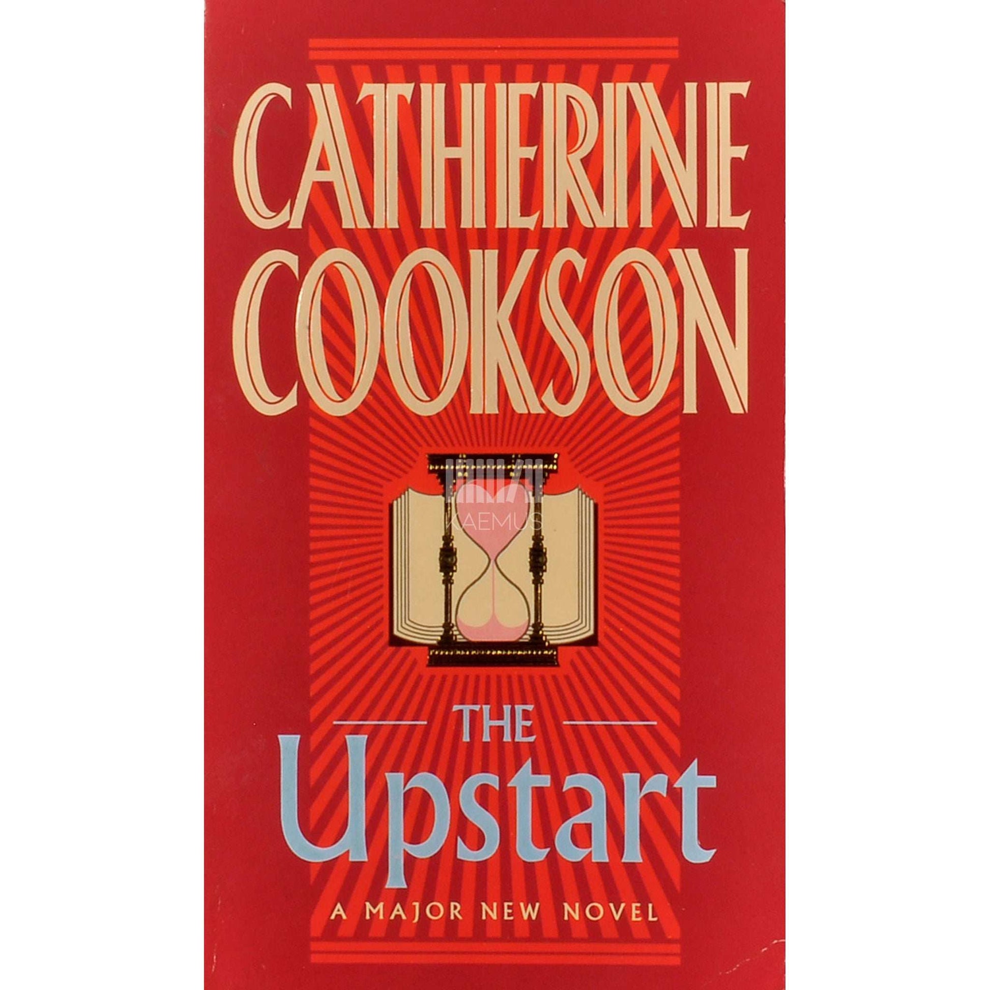 Catherine Cookson - The Upstart