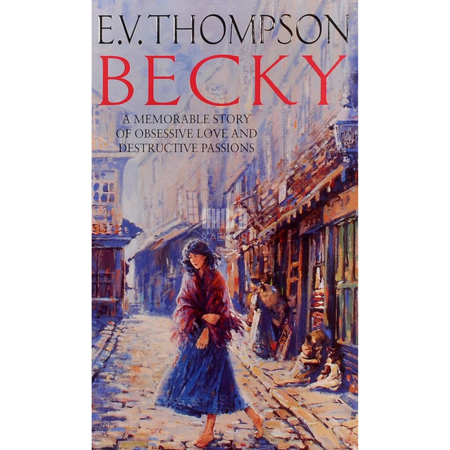 E.V. Thompson - Becky