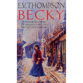 E.V. Thompson Becky