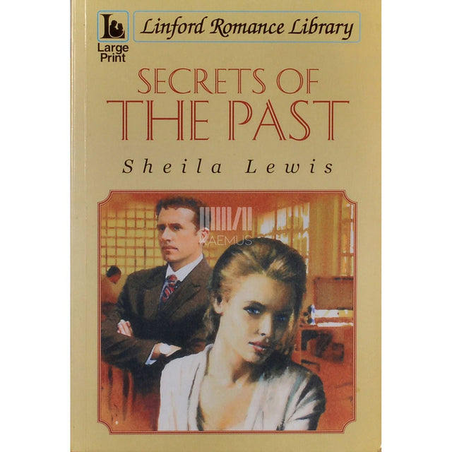 Sheila Lewis - Secrets Of The Past