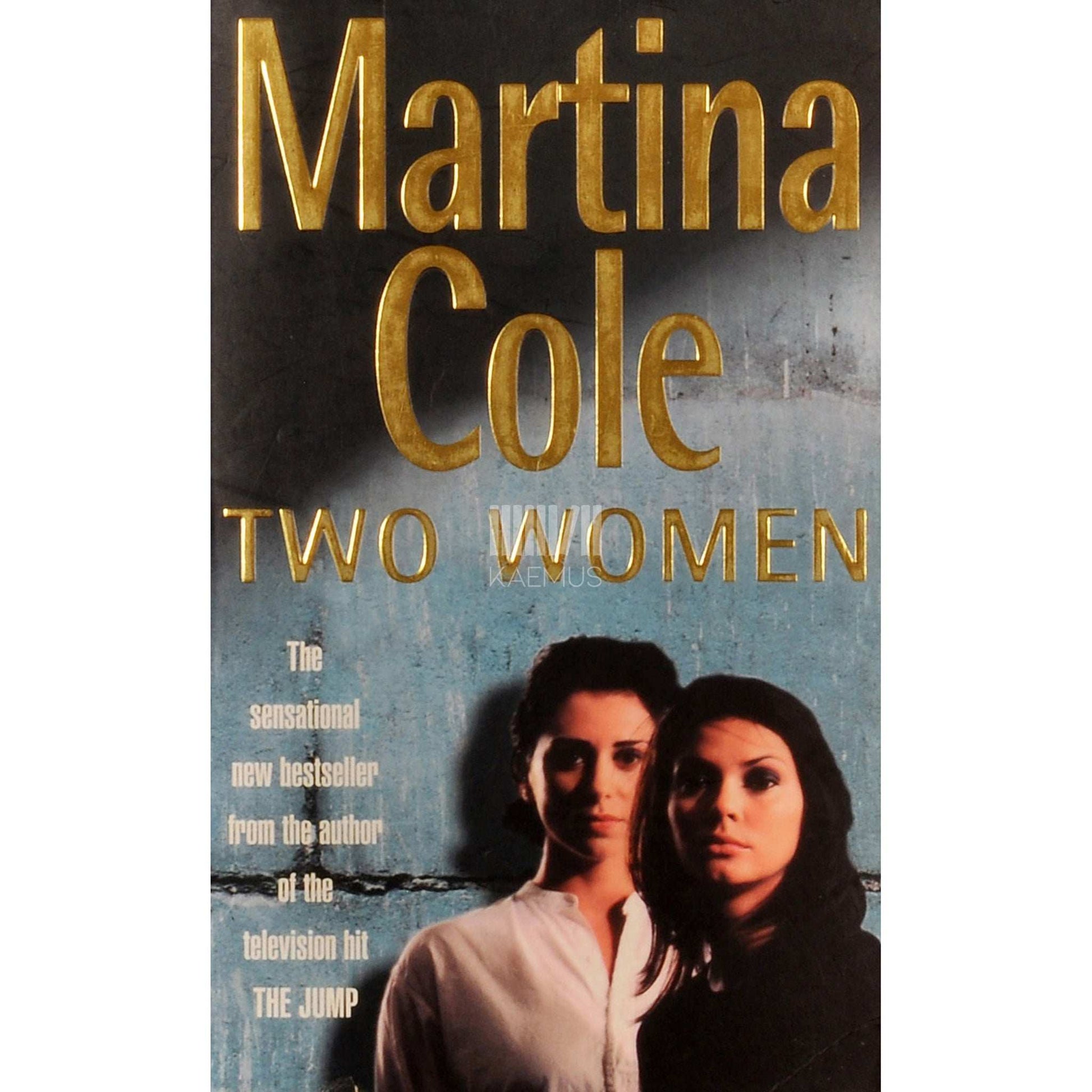 Martina Cole - Two Women