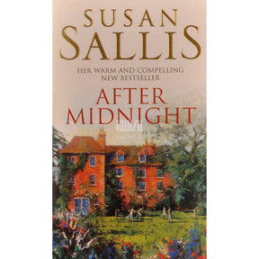 Susan Sallis After Midnight