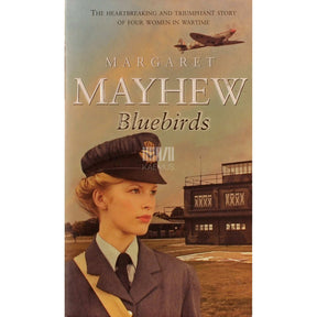 Margaret Mayhew Bluebirds